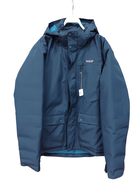 トップリージャケット|PATAGONIA