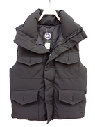 ダウンベスト|CANADAGOOSE