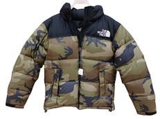 ダウンジャケット|THE NORTH FACE