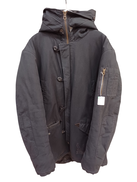 ミリタリー・モッズコート|STUSSY