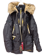 フライトジャケット|ALPHA