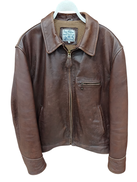 レザージャケット|SAM WALKER