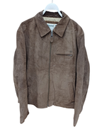 レザージャケット|timberland