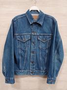 デニムジャケット|LEVI’S