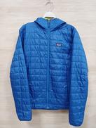 ナノパフフーディ|PATAGONIA