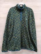 フリースプルオーバー|L.L.BEAN