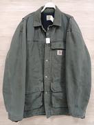 カバーオール|CARHARTT