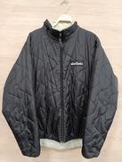 キルティングジャケット　襟元汚れ有|WILD THINGS