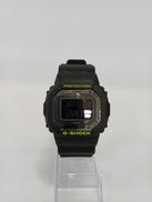 ソーラーデジタル腕時計|CASIO