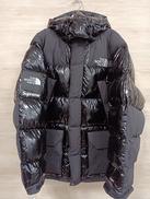 ノース×シュプ　ダウン|THE NORTH FACE