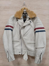 ライダースジャケット|SCHOTT