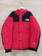 マウンテンダウン　GORETEX|THE NORTH FACE