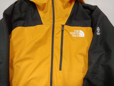 ノースフェイス(THE NORTH FACE)|フューチャーライト L5 ベン