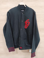 スタジャン|STUSSY