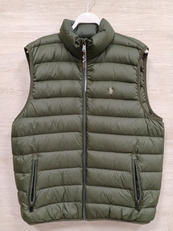 ダウンベスト|POLO RALPH LAUREN