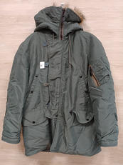 ミリタリーユニフォーム・軍服|BUZZ RICKSON'S