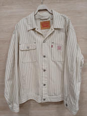 カバーオール|LEVI’S