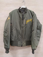 ミリタリーユニフォーム・軍服|AVIREX