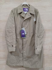 BEAMS別注　未使用タグ付き|THE NORTH FACE PURPLE LABEL