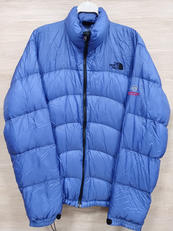 アコンカグアダウン|THE NORTH FACE