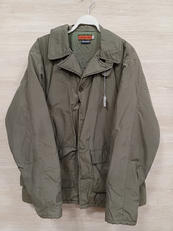 ミリタリーユニフォーム・軍服|BUZZ RICKSON'S