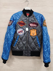 東洋エンタープライズ　キルティング|INDIAN MOTORCYCLE