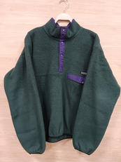 シンチラスナップT|PATAGONIA