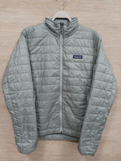 ナノパフジャケット|PATAGONIA