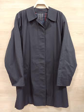 ステンカラーコート|BURBERRY