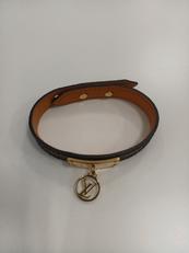 ブレスロゴマニア|LOUIS VUITTON