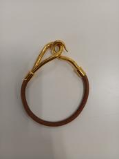 ジャンボブレスレット|HERMES