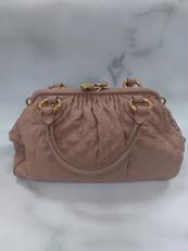 レザーハンドバッグ|MARC JACOBS