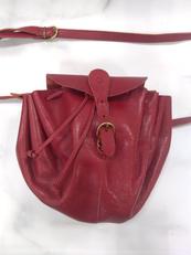 ショルダーバッグ|IL BISONTE