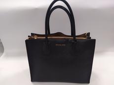 ハンドバッグ　黒|MICHAEL KORS