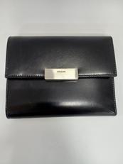 二つ折り財布|PRADA