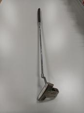 パター　WHITE HOT|ODYSSEY