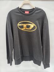 トレーナー|DIESEL