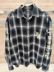 ロングスリーブシャツ|XLARGE