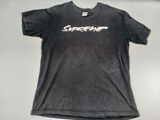 FUTURA LOGO TEE|SUPREME