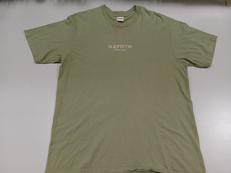 CLASSIC LOGO TEE|SUPREME