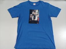 SUPREME　NAN GOLDIN TEE|SUPREME