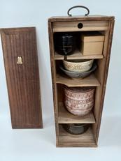 茶器セット|不明