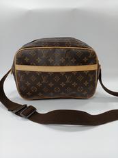 リポーターPM|LOUIS VUITTON