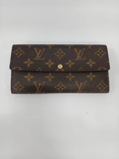 ポルトフォイユサラ|LOUIS VUITTON