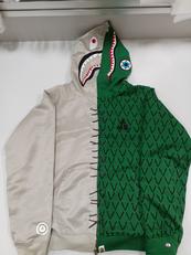 シャークアリゲーター|A BATHING APE