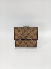 二つ折り財布|GUCCI
