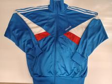 adidas トラックジャケット　トルコ製 アディダス(ADIDAS)|アディダス 80s トルコ製 トラック