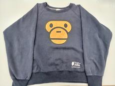 パーカー・スウェット|A BATHING APE