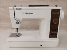 ミシン|JAGUAR