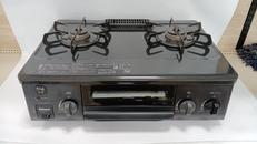 都市ガスコンロ|パロマ